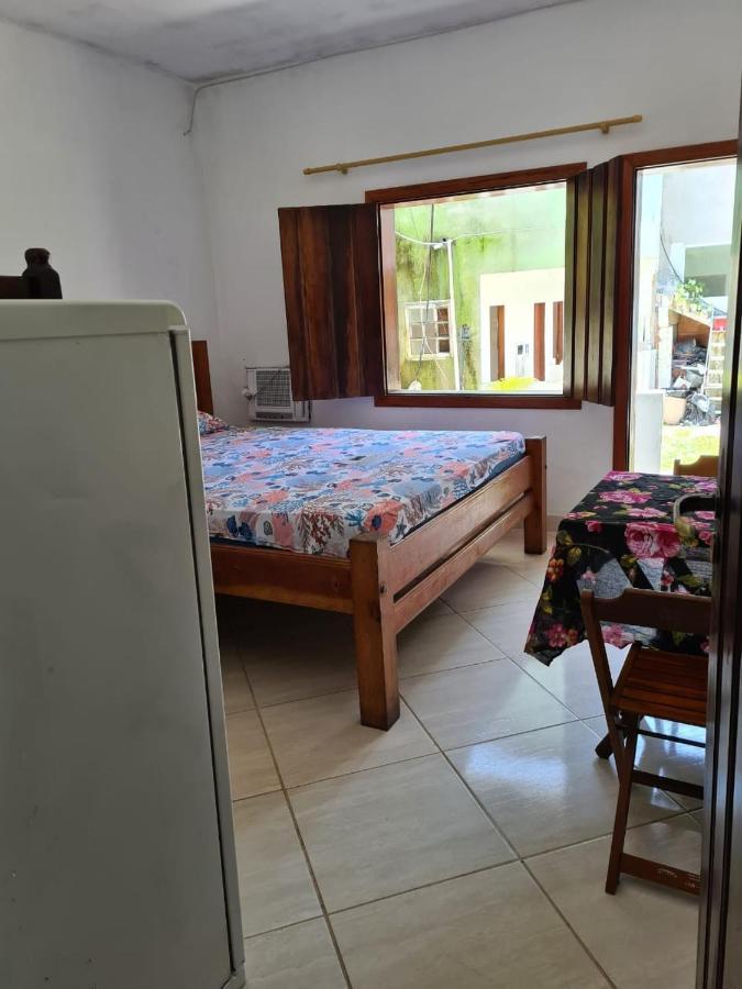 Pousada Vista Para Mata Papagaio Εξωτερικό φωτογραφία