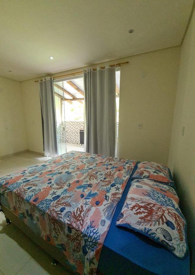 Pousada Vista Para Mata Papagaio Εξωτερικό φωτογραφία