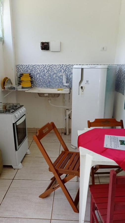 Pousada Vista Para Mata Papagaio Εξωτερικό φωτογραφία