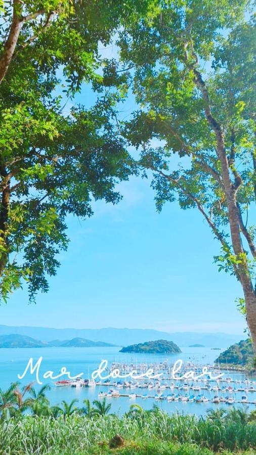 Pousada Vista Para Mata Papagaio Εξωτερικό φωτογραφία